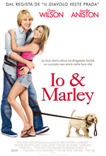 Io & Marley - Locandina