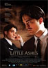 Little Ashes - Locandina