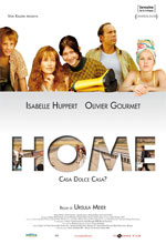 Home - Locandina