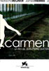 Carmen - Locandina