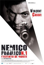 Nemico Pubblico N.1 - L