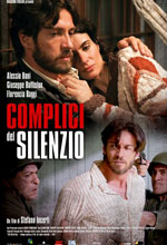 Complici del silenzio - Locandina