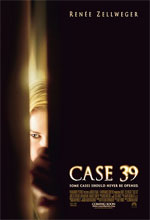 Case 39 - Locandina