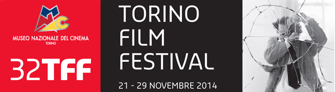 Torino Film Festival 2014