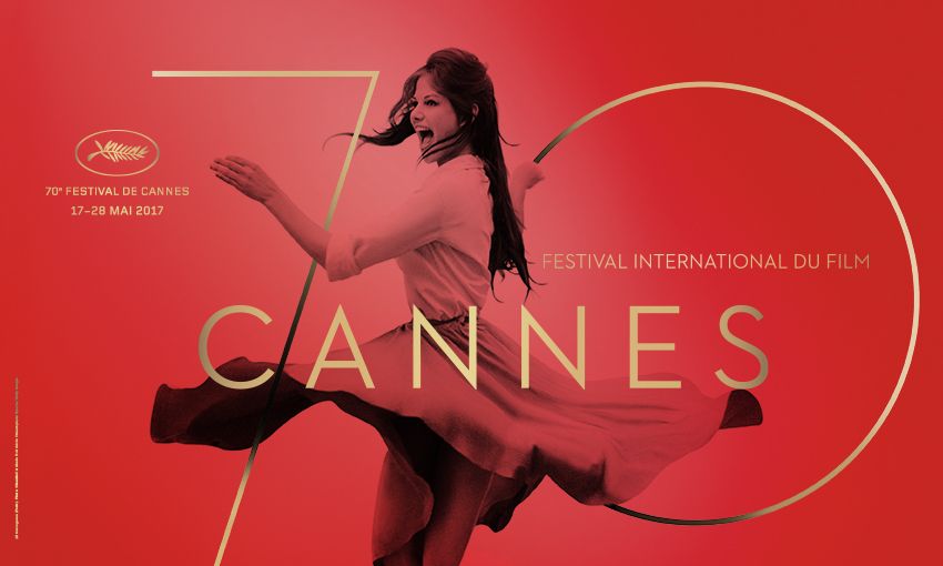 Festiva di Cannes 2017