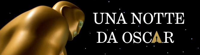 una notte da Oscar