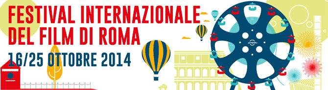 Festival Roma 2014