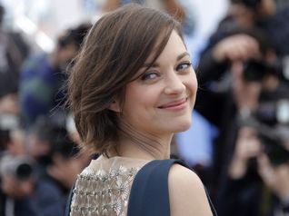 Marion Cotillard