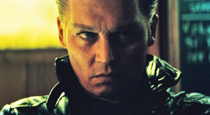 Black Mass