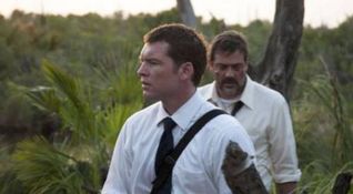 Texas Killing Fields