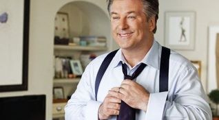 E' complicato - Alec Baldwin