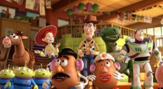 Toy Story 3