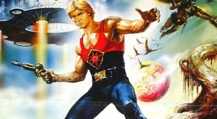 Flash Gordon