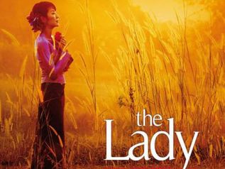 The Lady - Luc Besson