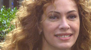 Elena Sofia Ricci