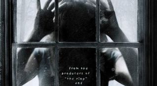 The Uninvited Poster