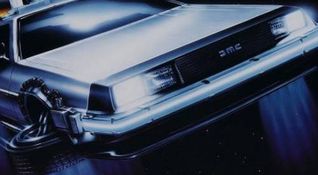 Ritorno al futuro - Parte II