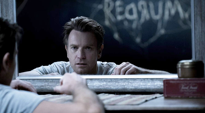 Doctor Sleep