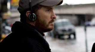 Darren Aronofsky