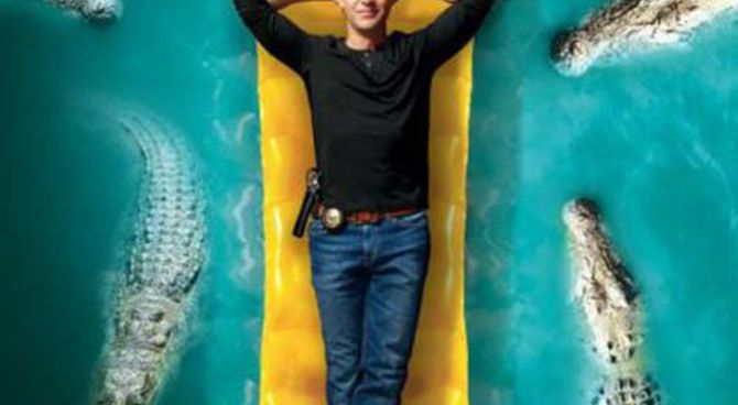 The Glades