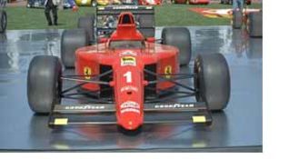 Ferrari