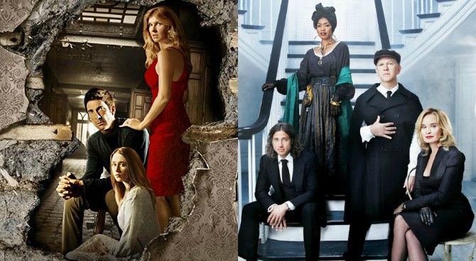 American Horror Story
