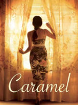 Caramel - Locandina