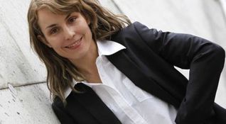 Noomi Rapace
