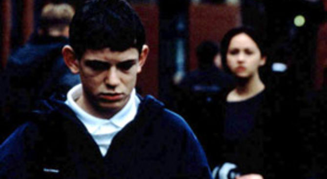 jimmy grimble
