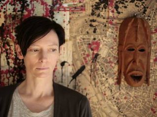 ...E ora parliamo di Kevin - Tilda Swinton