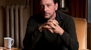 In Treatment - Sergio Castellitto