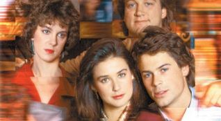 A proposito della notte scorsa - Rob Lowe, Demi Moore, James Belushi, Elizabeth Perkins