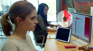 The Circle film