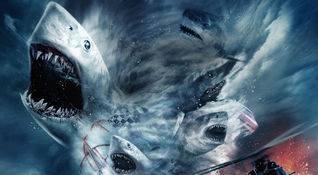 Sharknado 3