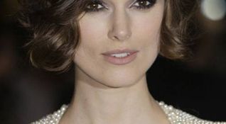 Keira Knightley
