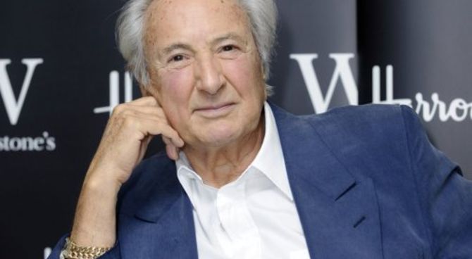 Michael Winner