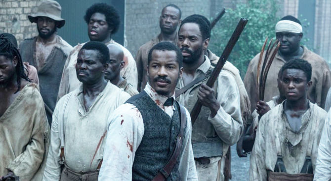 The Birth of a Nation