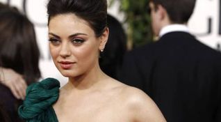 Mila Kunis