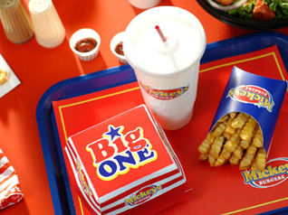 Fast Food Nation