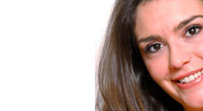 Ilaria, grande fratello 4