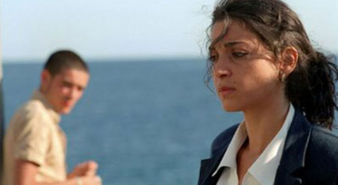 Donatella Finocchiaro