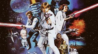 Star Wars