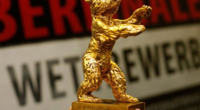 Orso d'oro