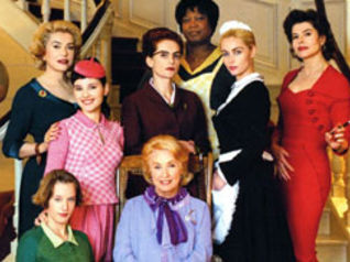 8 donne e un mistero