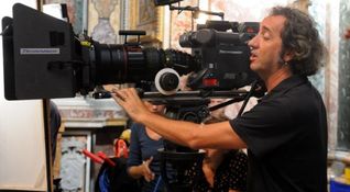 Paolo Sorrentino