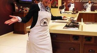 Lezioni di cioccolato 2 - Giorgia Garbuggio e Massimiliano Guidubaldi