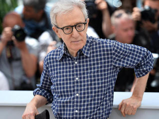 Woody Allen, Cannes 2015, Irrational Man