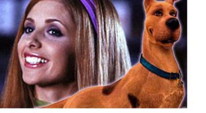 Scooby Doo