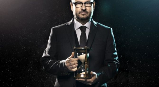 Melancholia - Lars Von Trier