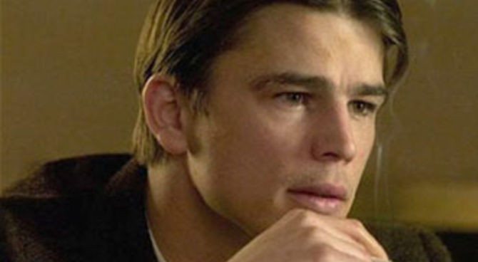 Josh Hartnett